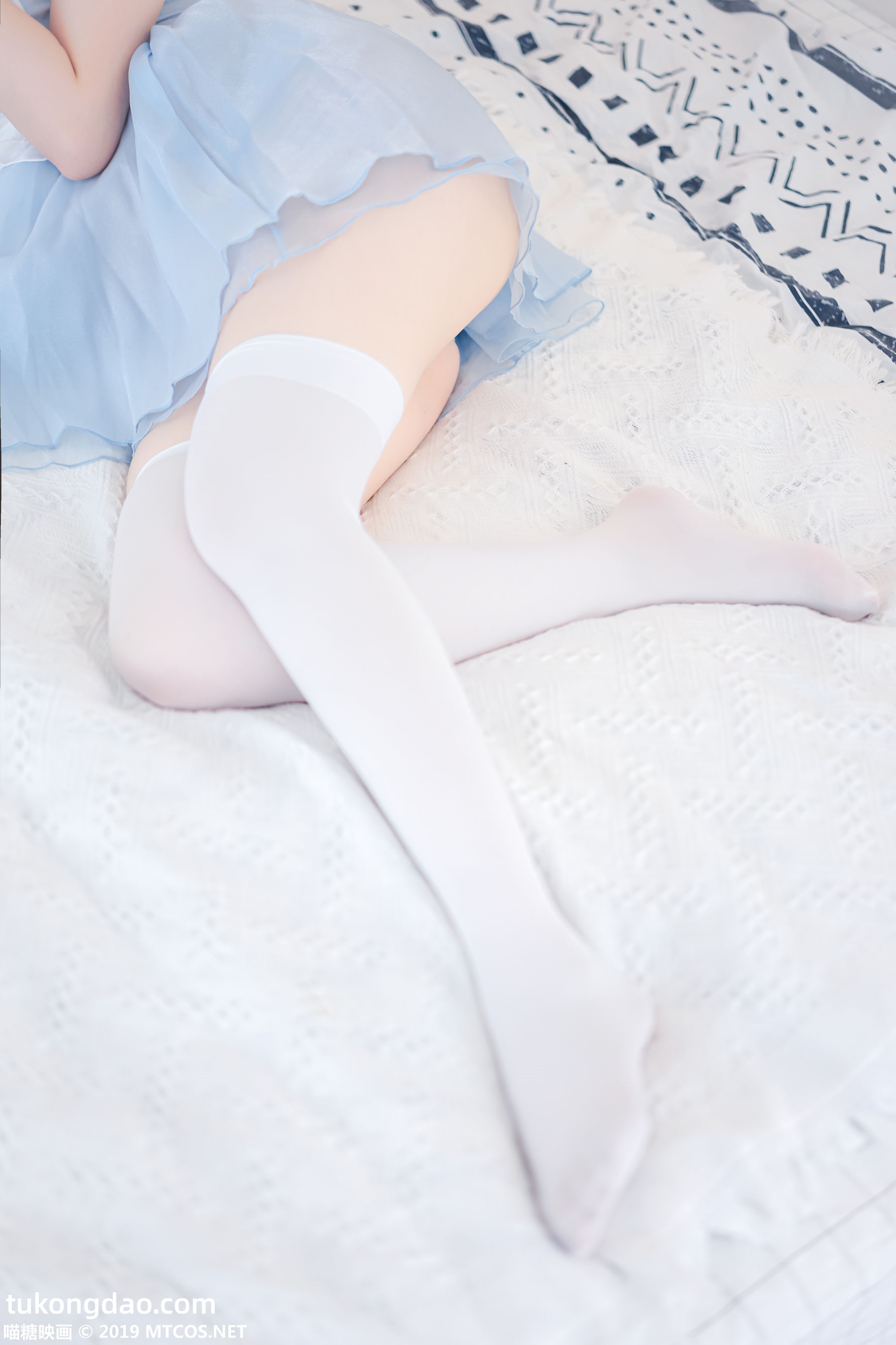 喵糖映画 VOL.053 写真集 写真系列-第36张